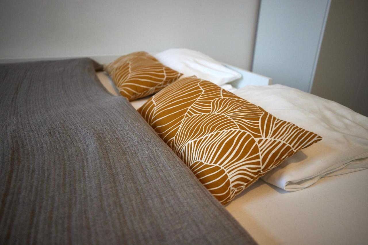 Nice Studio Close To Metro III Виена Екстериор снимка